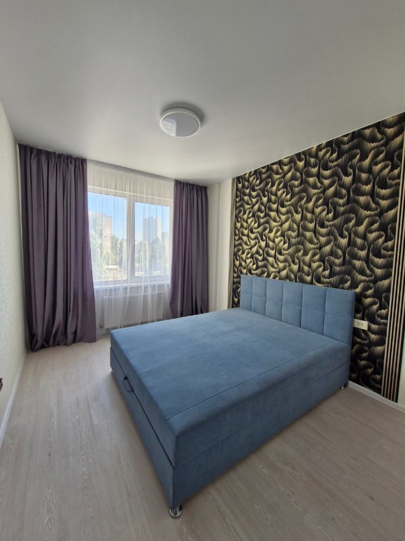 продажа однокомнатной квартиры номер A-174489 в Киевском районе, фото номер 7